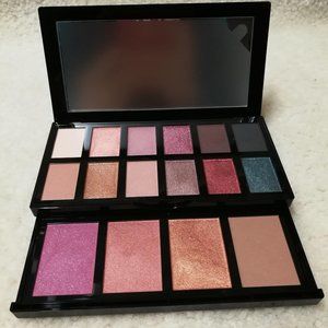 Brand New Lancome A Parisian Wanderlust Eye and Face Palette